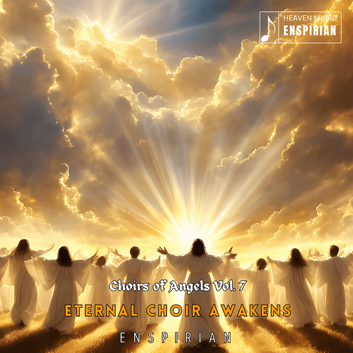 Eternal Choir Awakens product image (1)