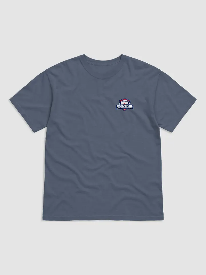 " FUTURE " Bo Nix Tee product image (2)