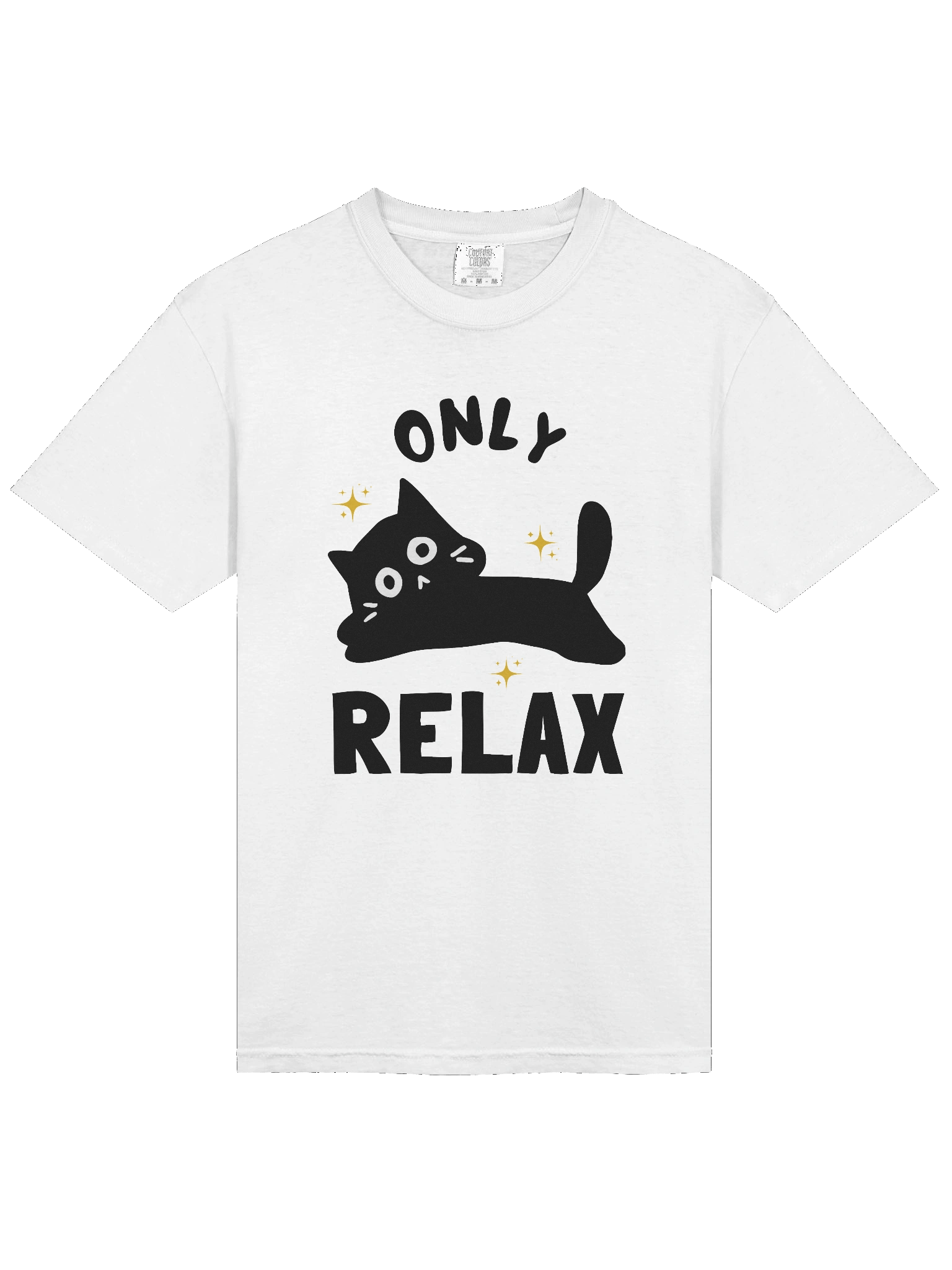 Only Relax Tshirt product image (24)