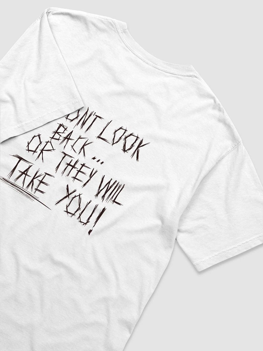 Cryptopedia Tee *White product image (4)