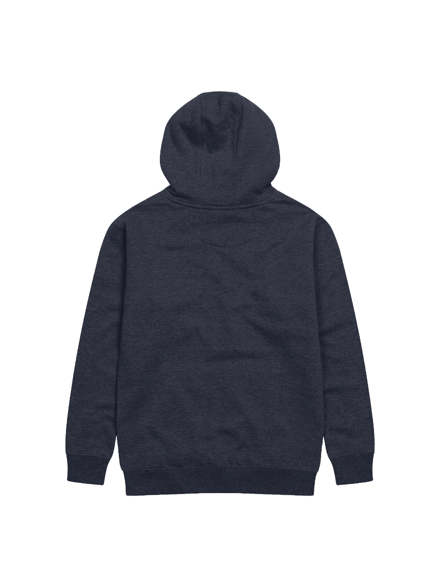 Owl In Flight Hoodie product image (2)