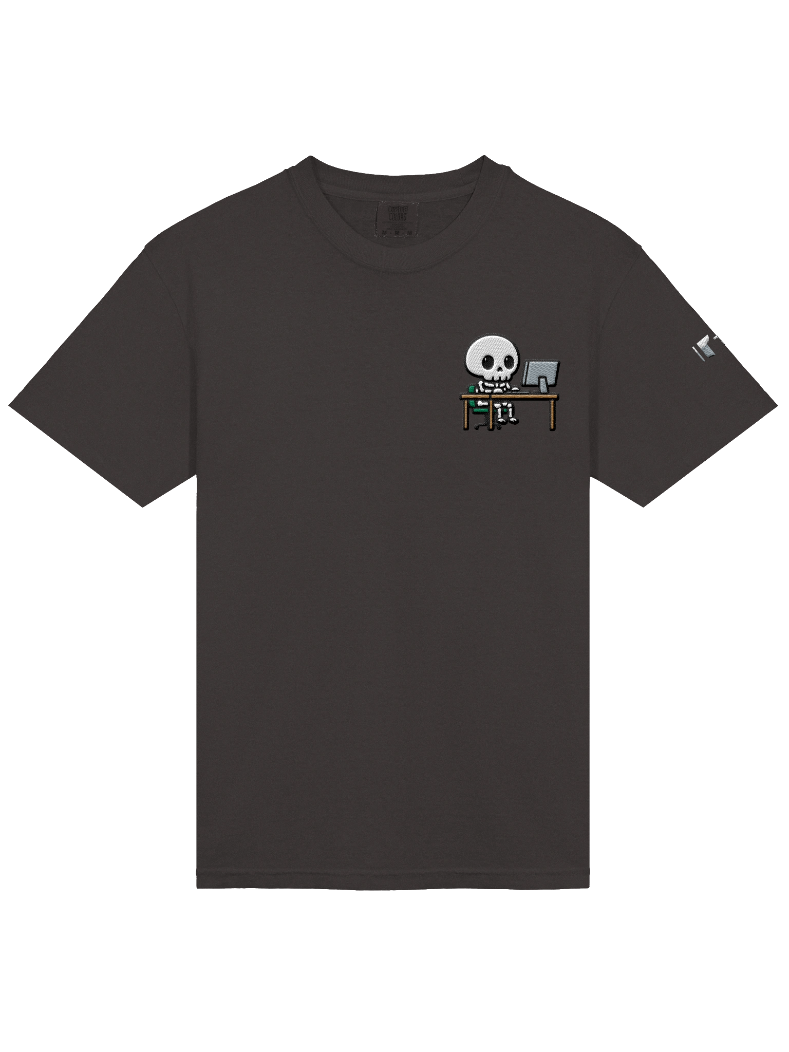 Skeleton Crew T-Shirt product image (24)