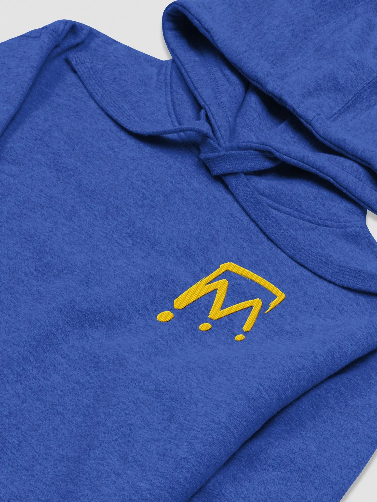 MNY Signature Crown Hoodie product image (29)