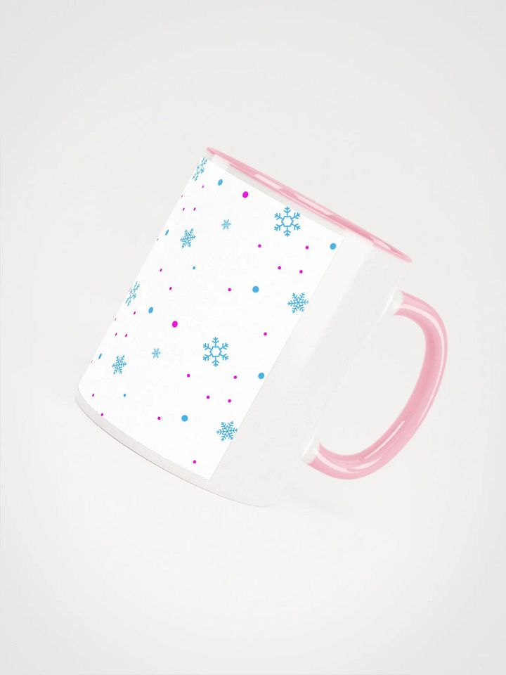 Mykah and Thor's Very Pink Xmas product image (1)