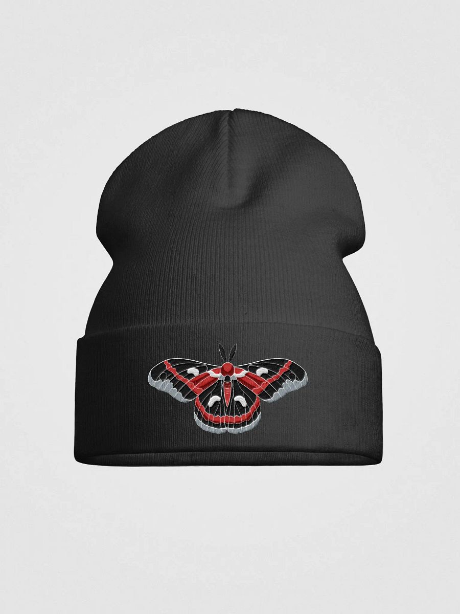 The Moth Awakens [BEANIE] product image (3)
