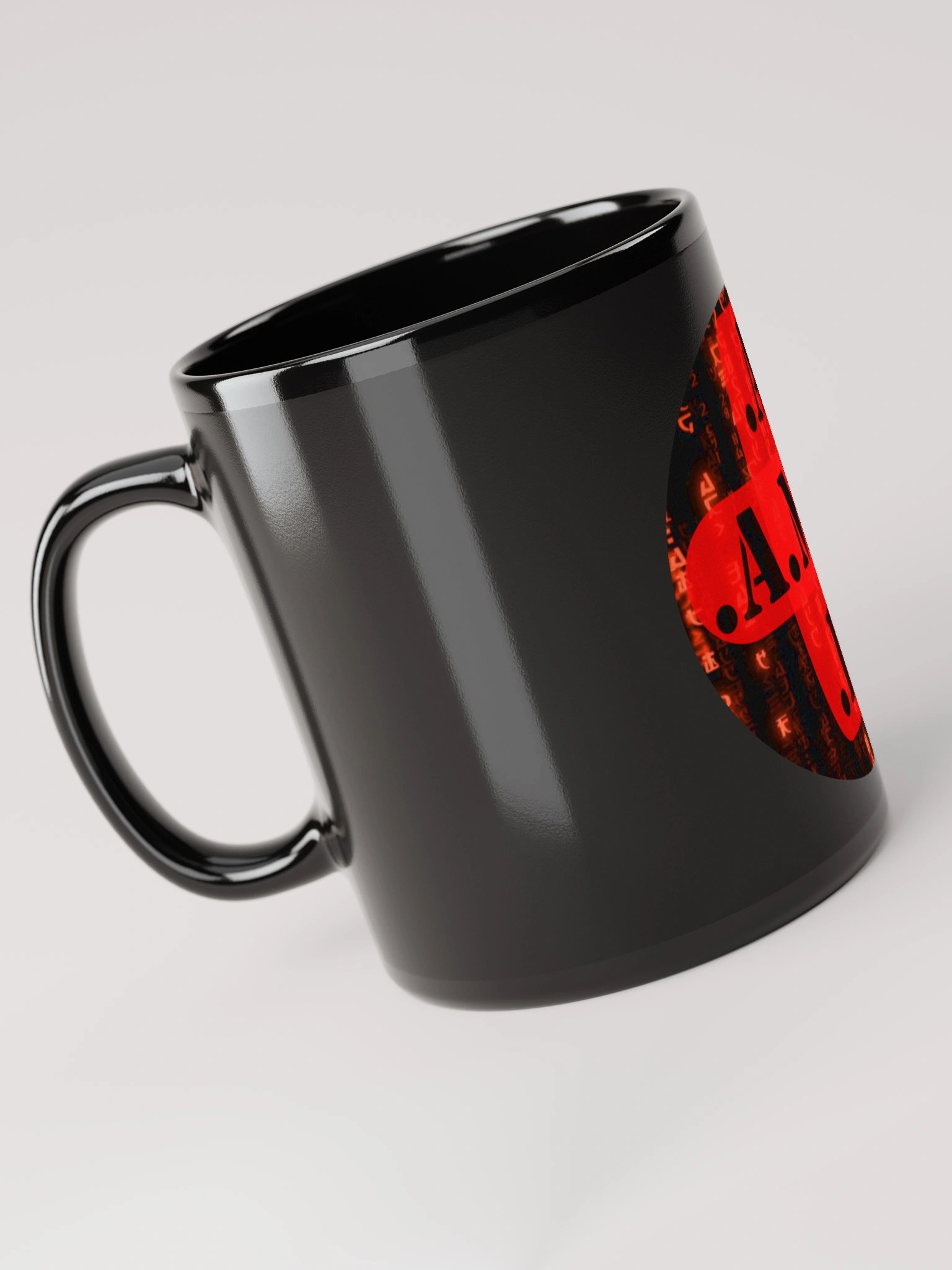 AgentMashPlays Coffee Mug product image (6)