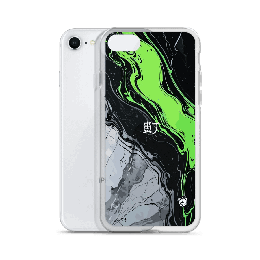 Natural Marble iPhone Case product image (51)