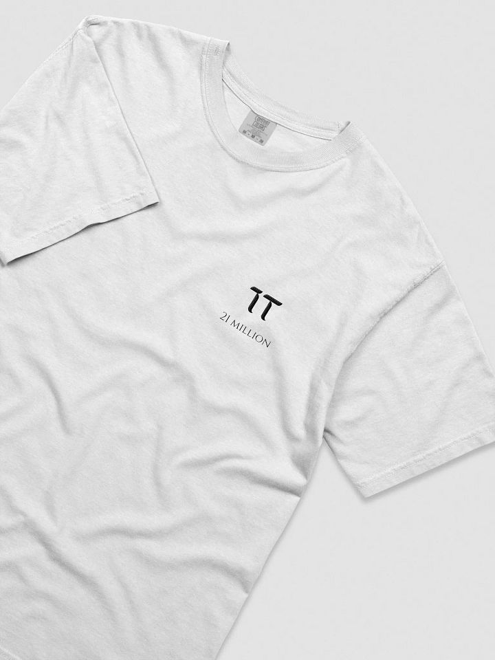 21 M - WHITE product image (1)