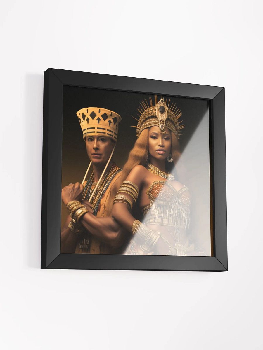 Queen Nicki Colbert product image (3)