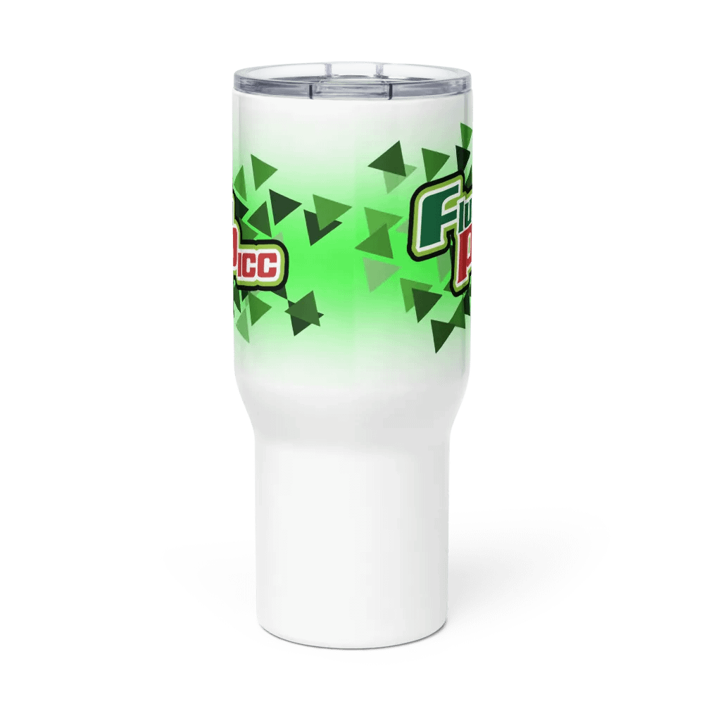 FluDew Travel Cup product image (2)