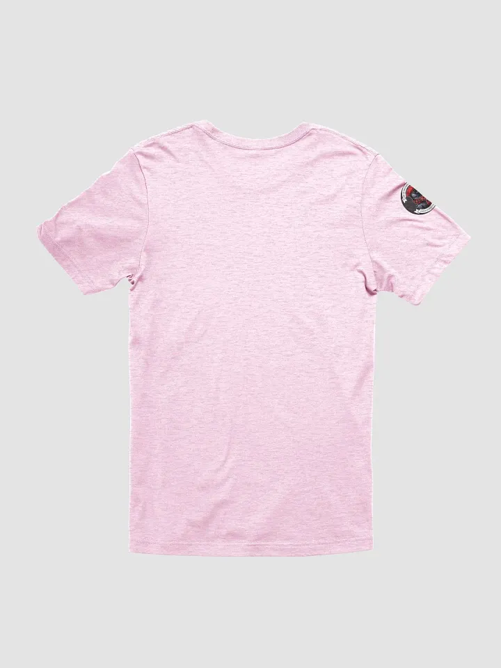 Awww Kitten Women's Relaxed T-Shirt product image (2)