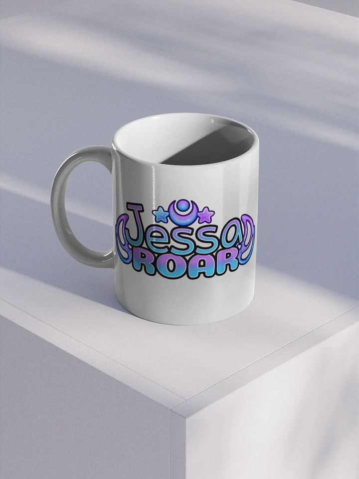 Jessaroar Mug product image (1)