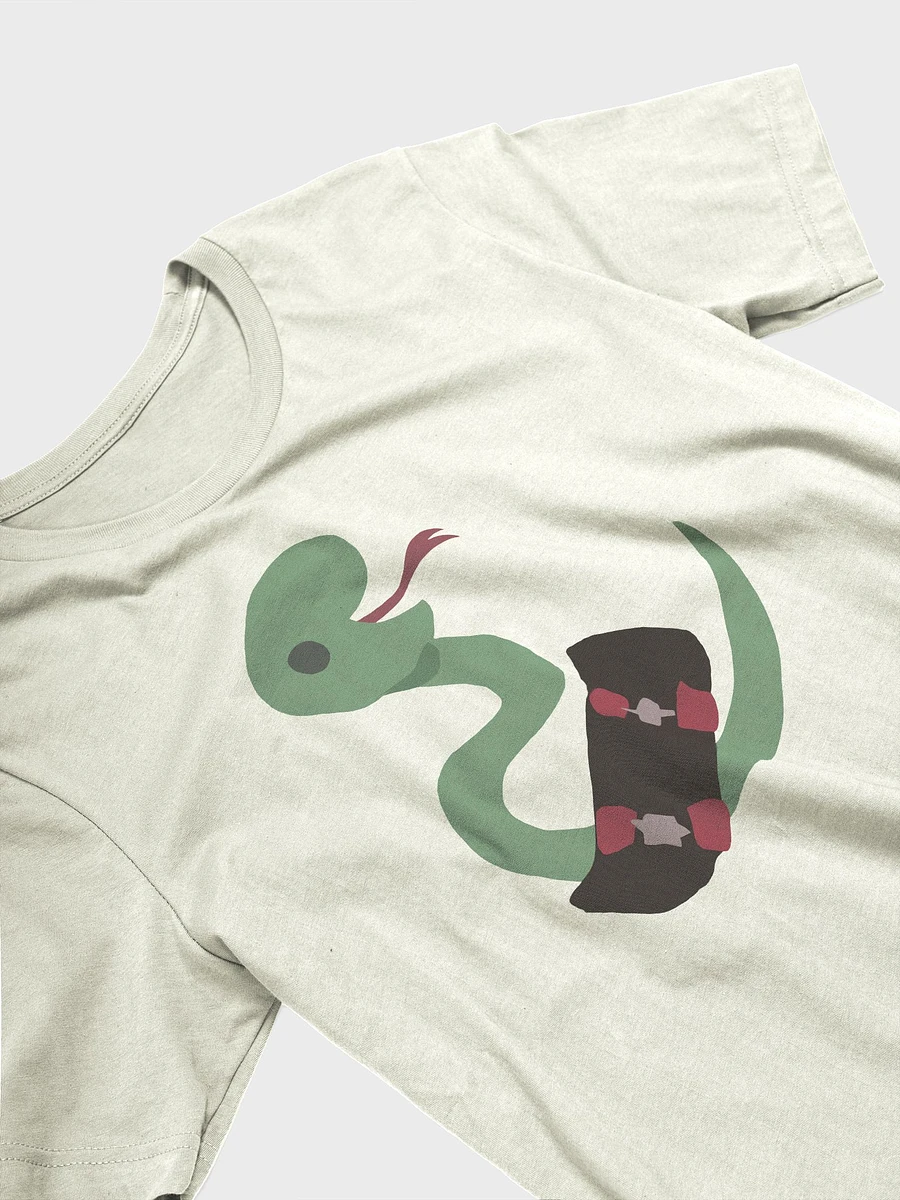 Snake T-Shirt product image (31)