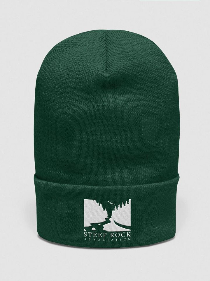 Steep Rock beenie product image (1)