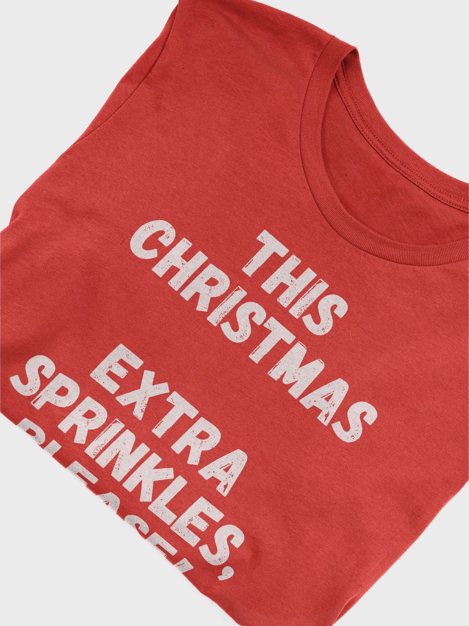 This Christmas… extra sprinkles, please! product image (25)