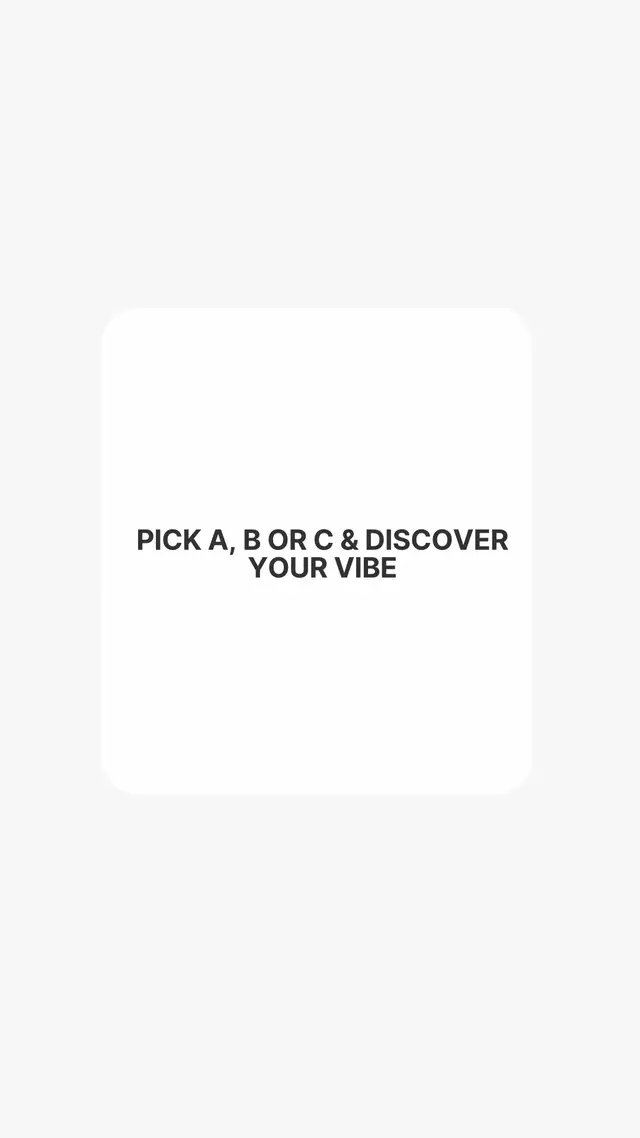 #ForYou #FYP #PickALetter #YourVibe #viral