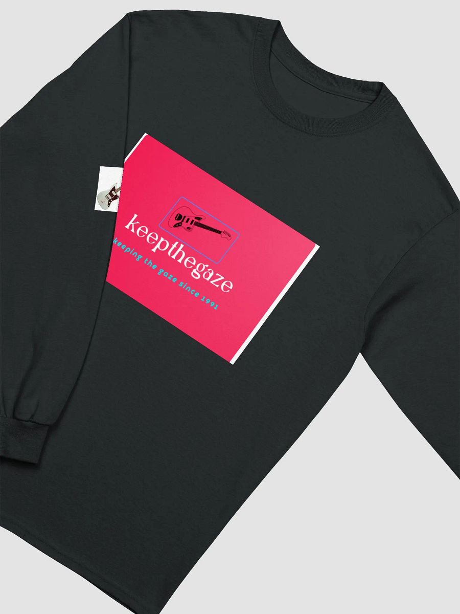 Keepthegaze with a longsleeve product image (25)