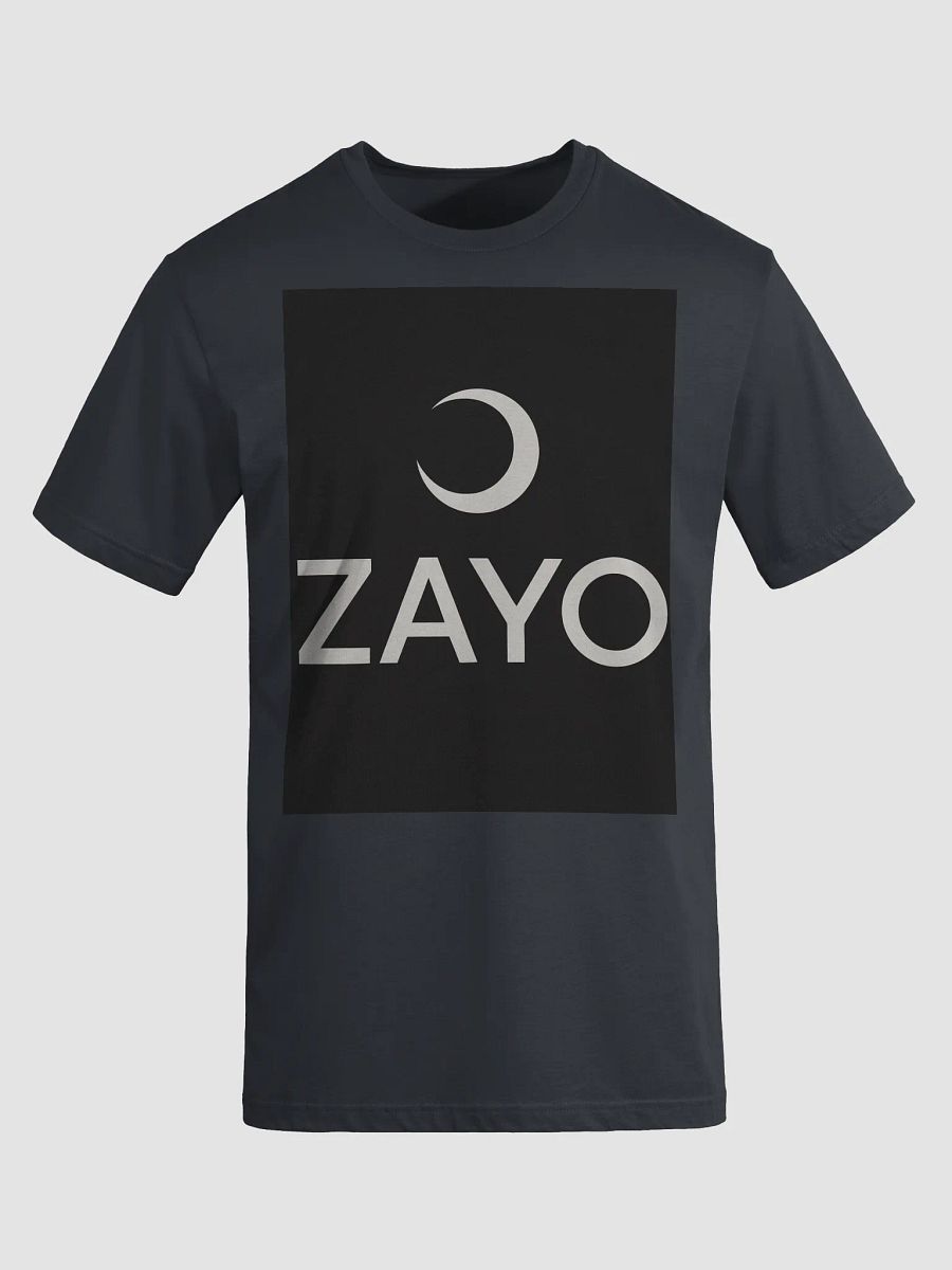 ZAYO Crescent Moon T-Shirt product image (62)