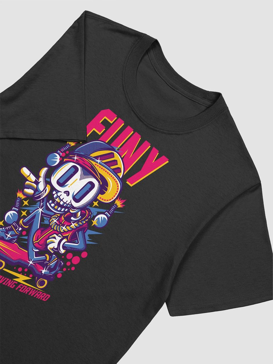 FUNY - Unisex T-Shirt product image (3)