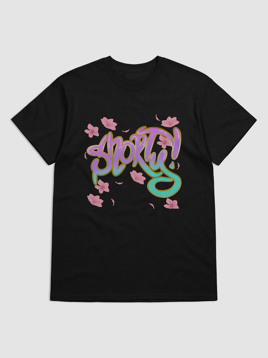 floating blossom shorty product image (3)