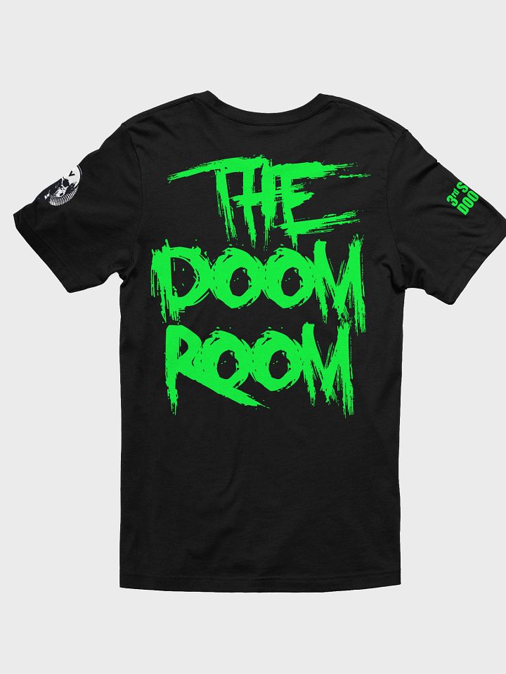 AFTER HOURS DOOMER SOFT TEE product image (2)
