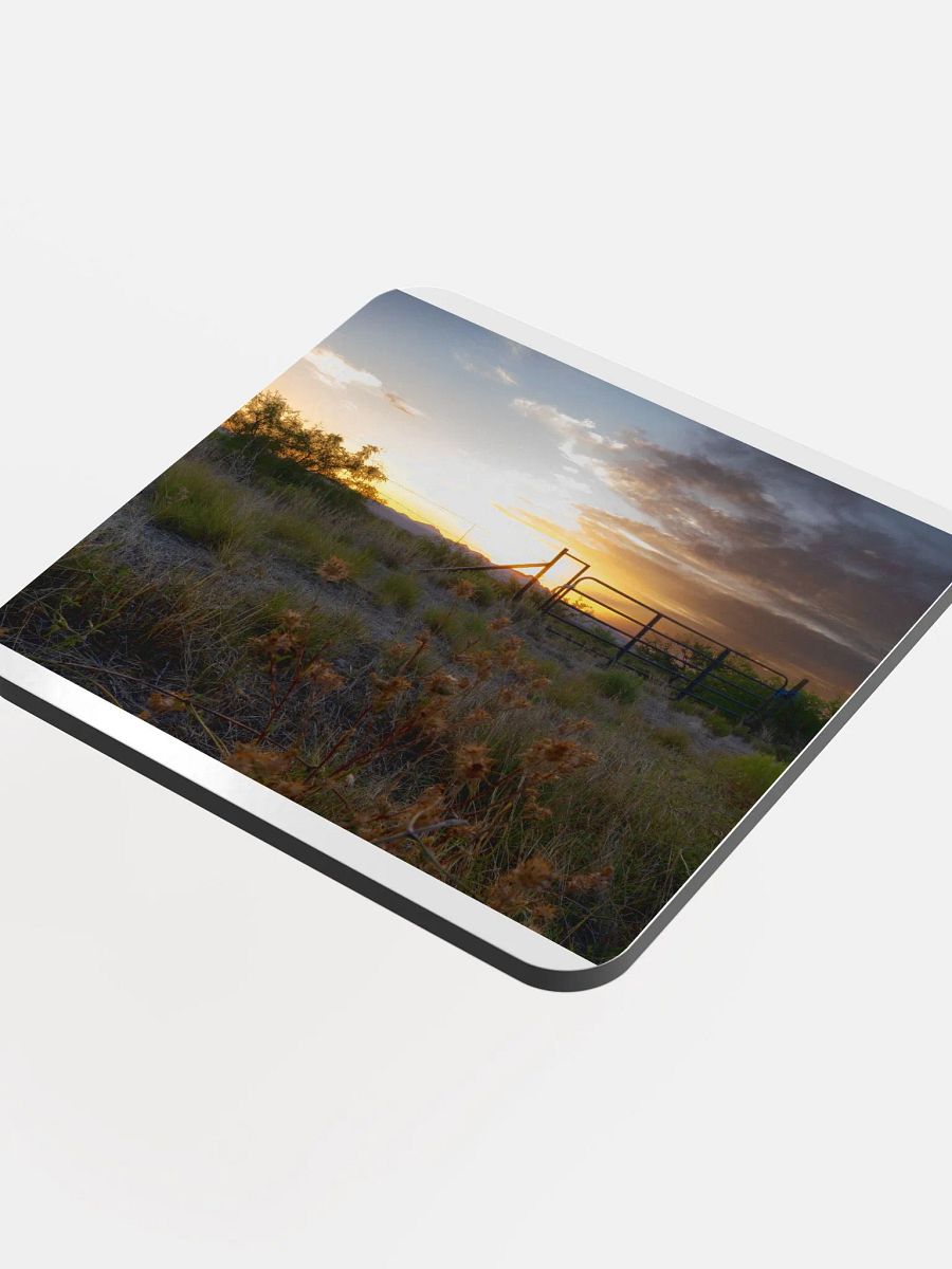Desert Morning Coaster product image (4)