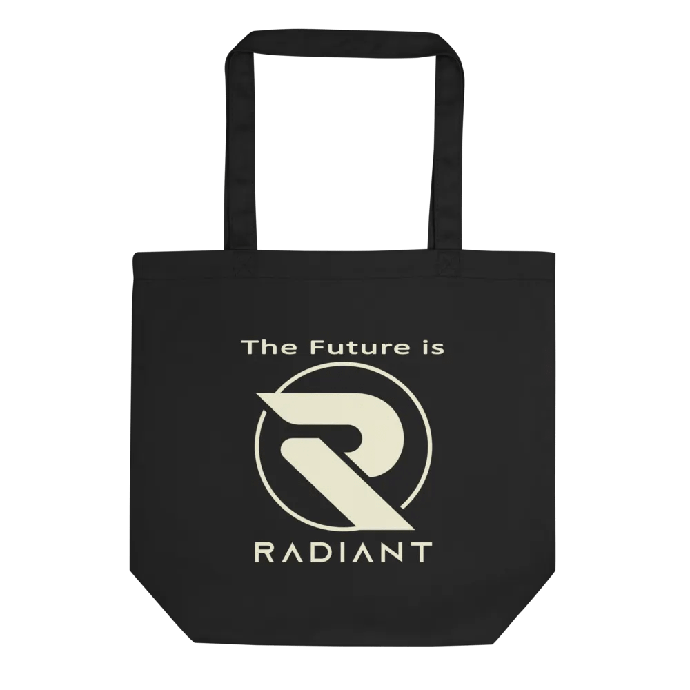 A Radiant Tote Bag product image (1)