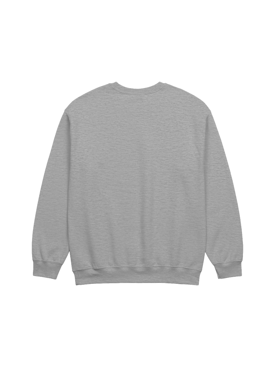 Halloween Ghost Sweatshirt - Gildan Cozy Style - Fun 'Let's Drink' Gift Idea product image (15)