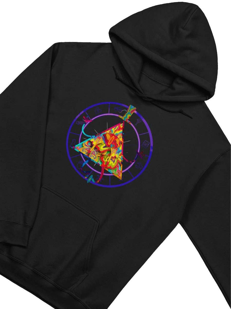 Bill Cypher Hoodie product image (3)