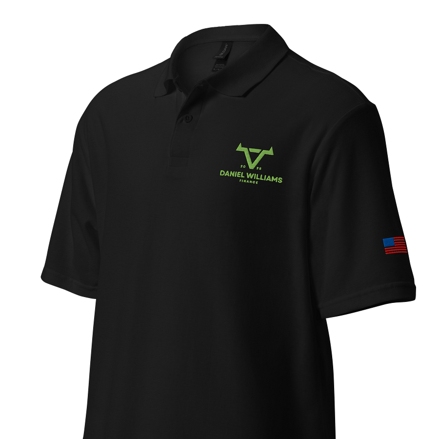 DWF Polo product image (9)
