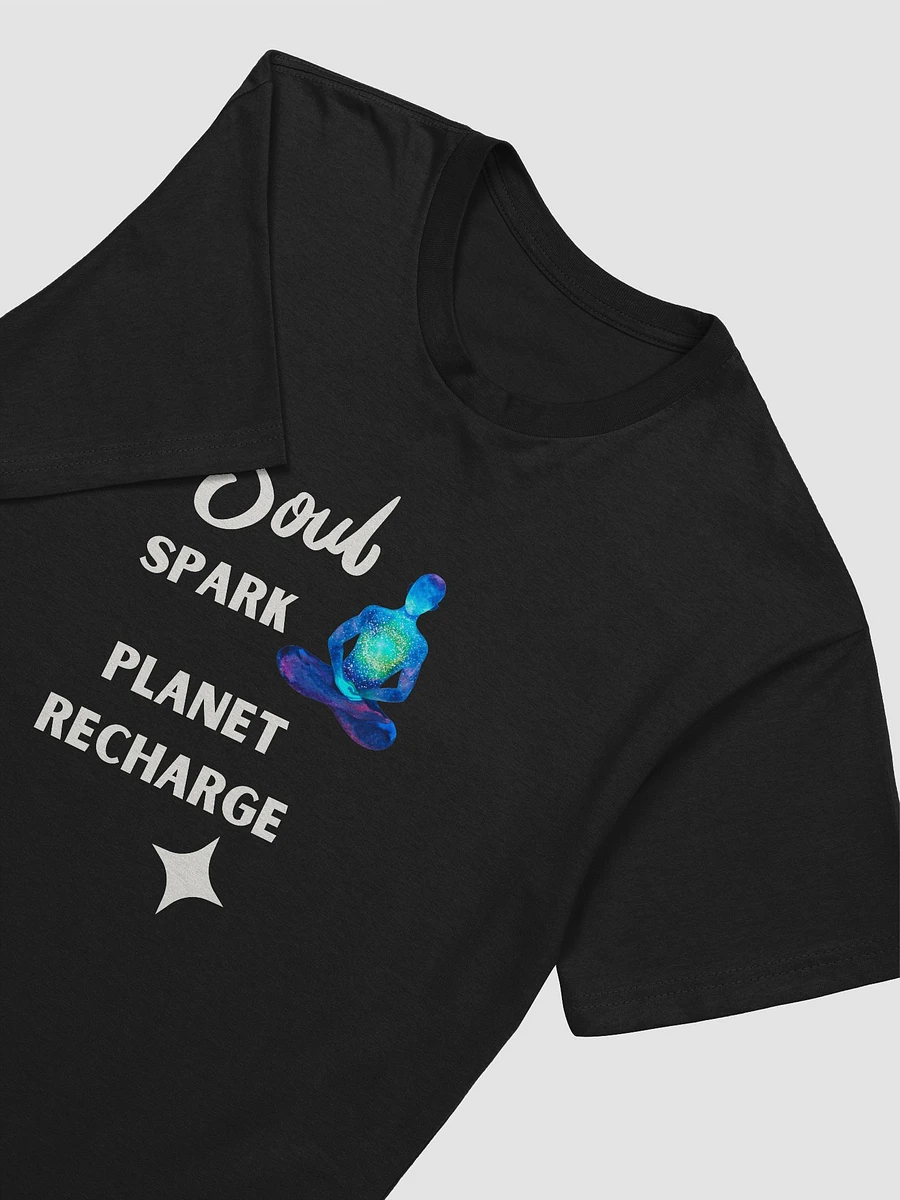 Soul Spark Supersoft T-Shirt product image (9)