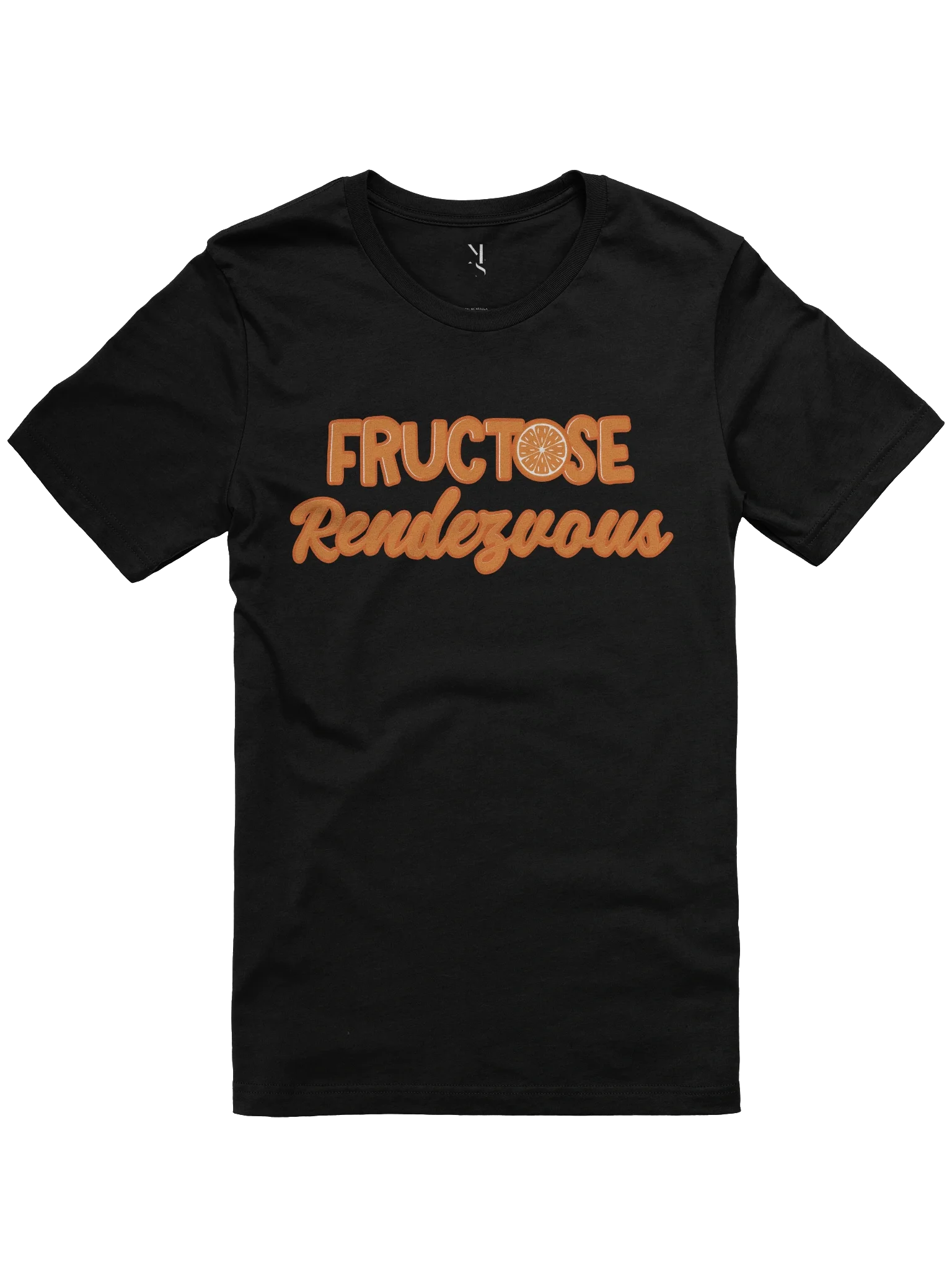 Fructose Rendezvous - Orange product image (1)