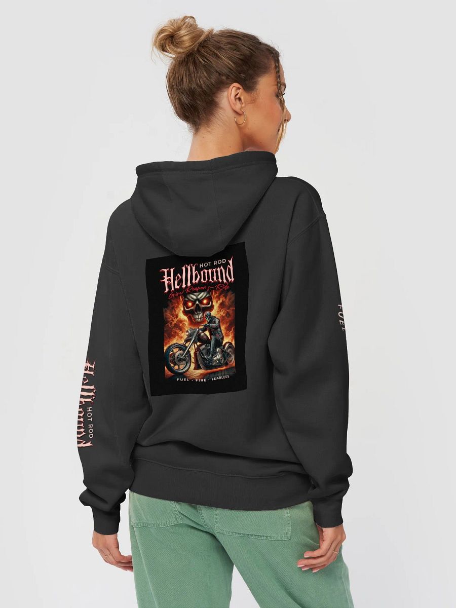 HELLBOUND HOT ROD BY URBAN HOOD product image (4)