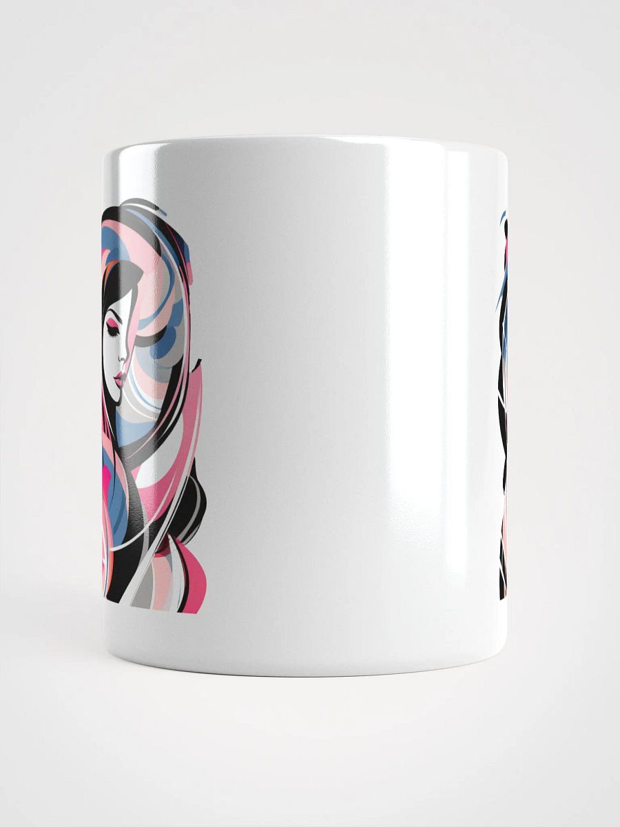 Serenity - Coffee or Soup Mug - 11 oz - 15 oz - 20 oz - v1 product image (6)