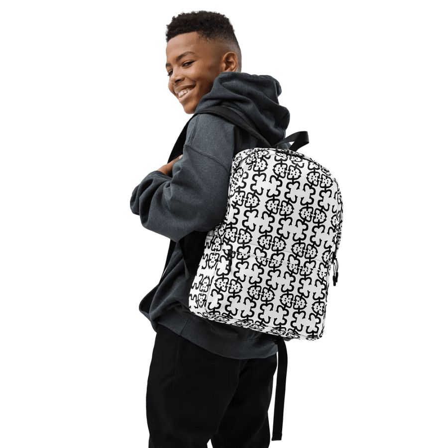 Coqui Escuela Backpack product image (7)