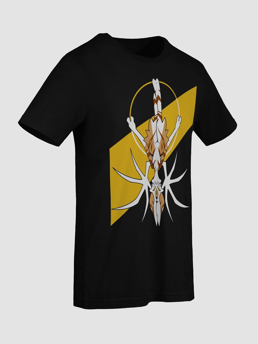THE RINGMASTER T-Shirt product image (17)