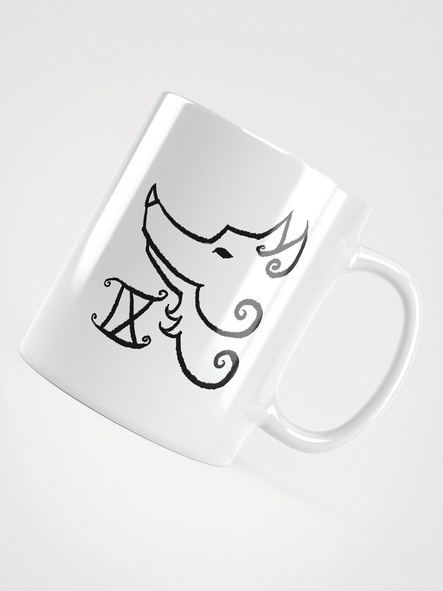 Jedao I'm Your Pun mug product image (6)