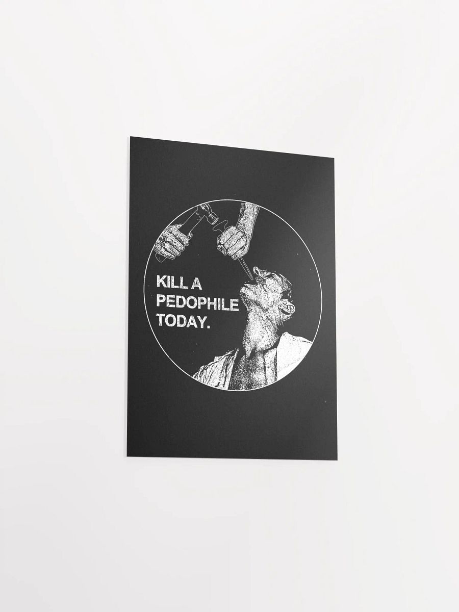 KILL - Poster product image (28)