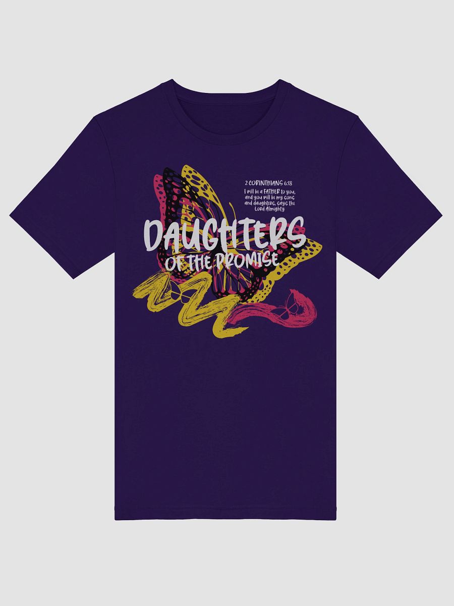 Daughters of the promise product image (45)