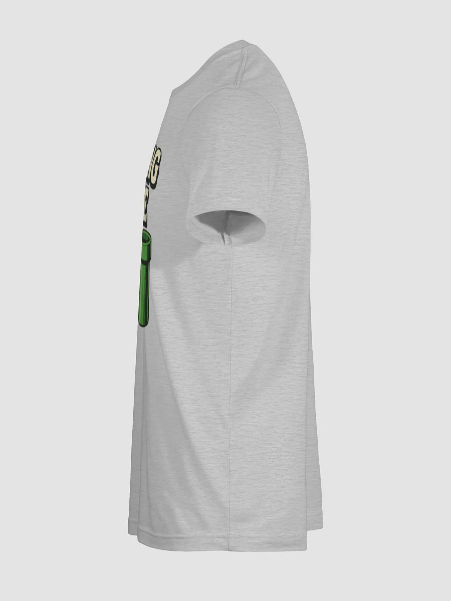 Laying Pipe Tee product image (5)