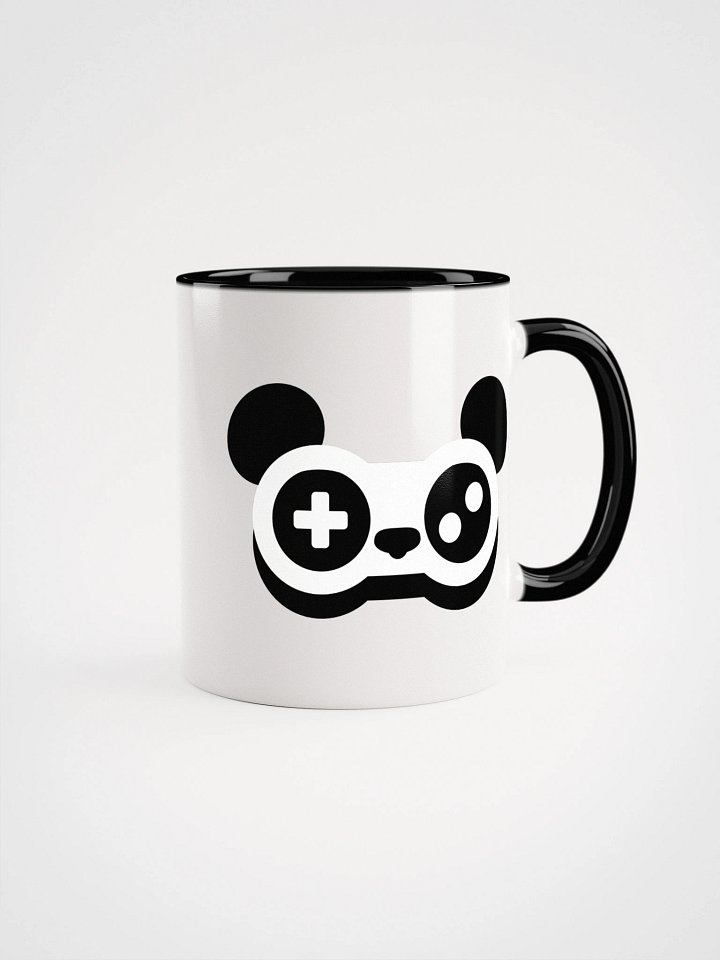 Panda Mug product image (6)
