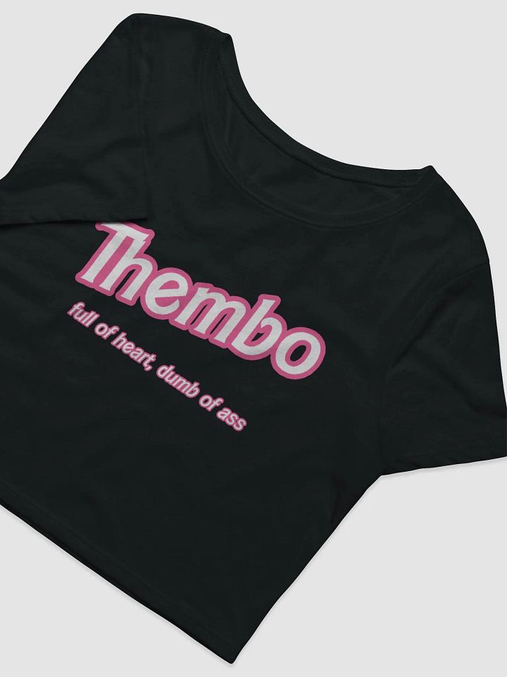 Thembo Crop Top product image (2)