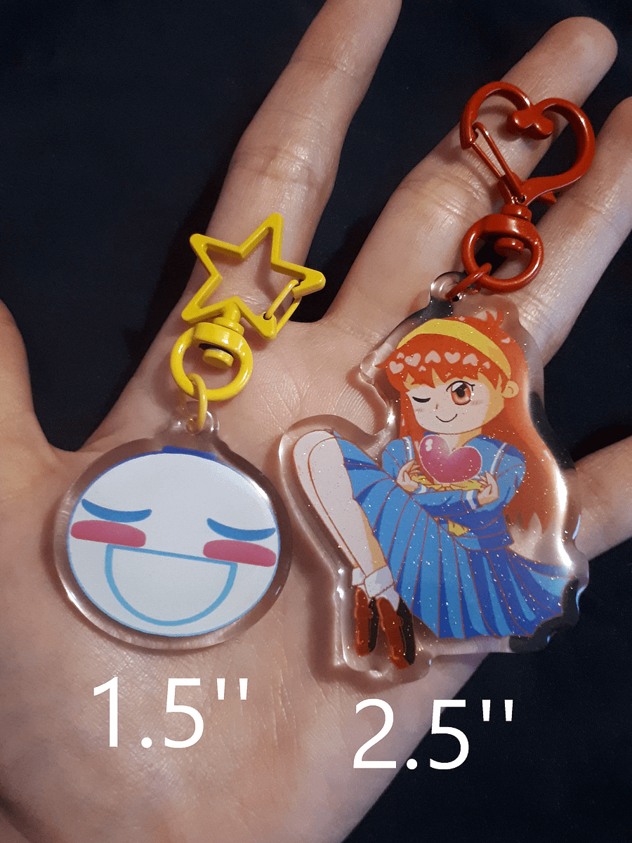 Forever With You Charm product image (3)