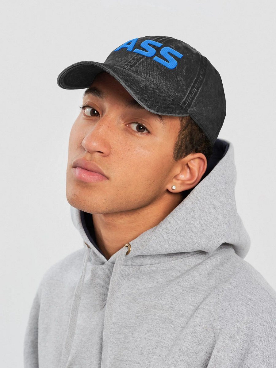 Your Vintage Ass Hat product image (3)