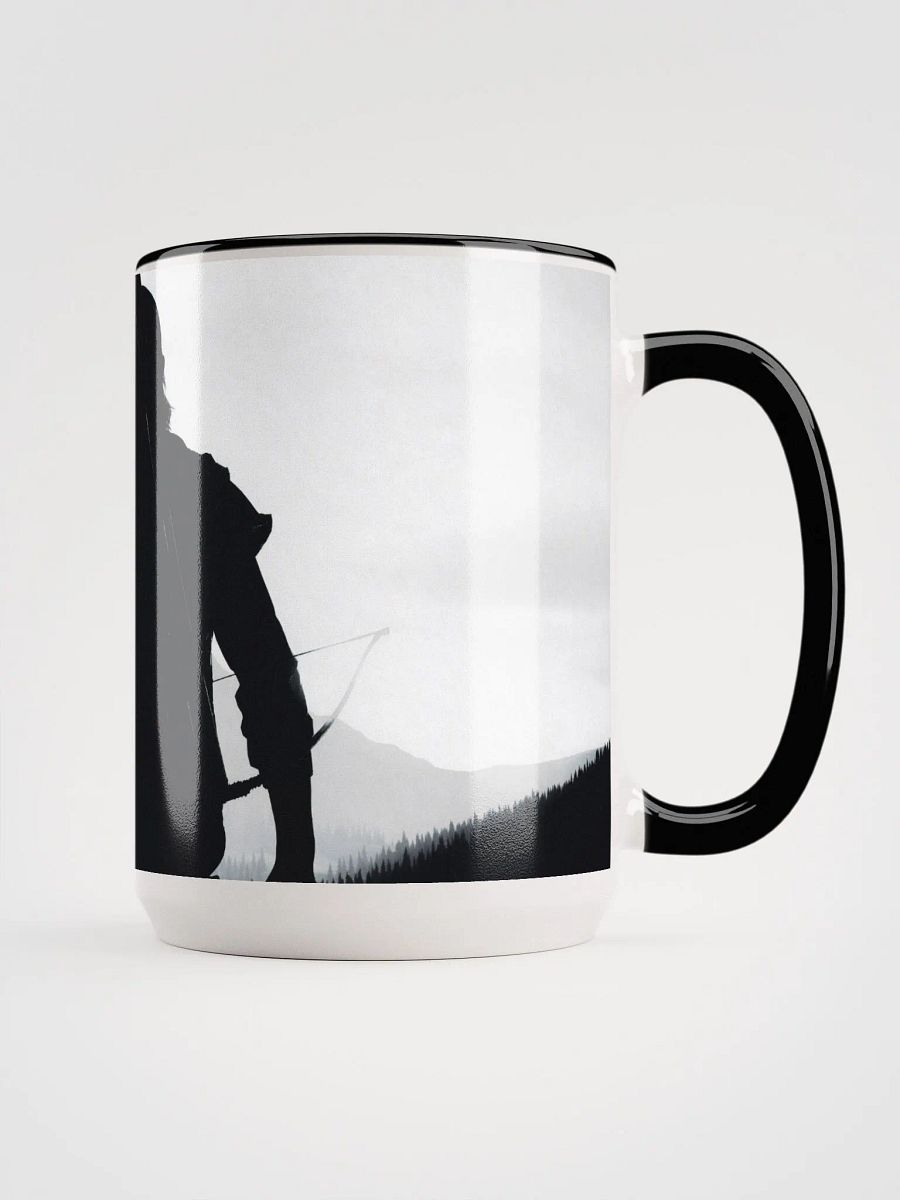 Tazza di Days Gone all'interno colorata. product image (1)