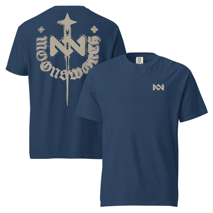 Navy + Grey product image (1)
