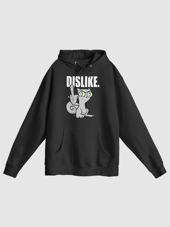 DISLIKE. : Foamy The Squirrel product image (1)