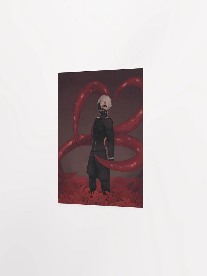 Kaneki print product image (2)