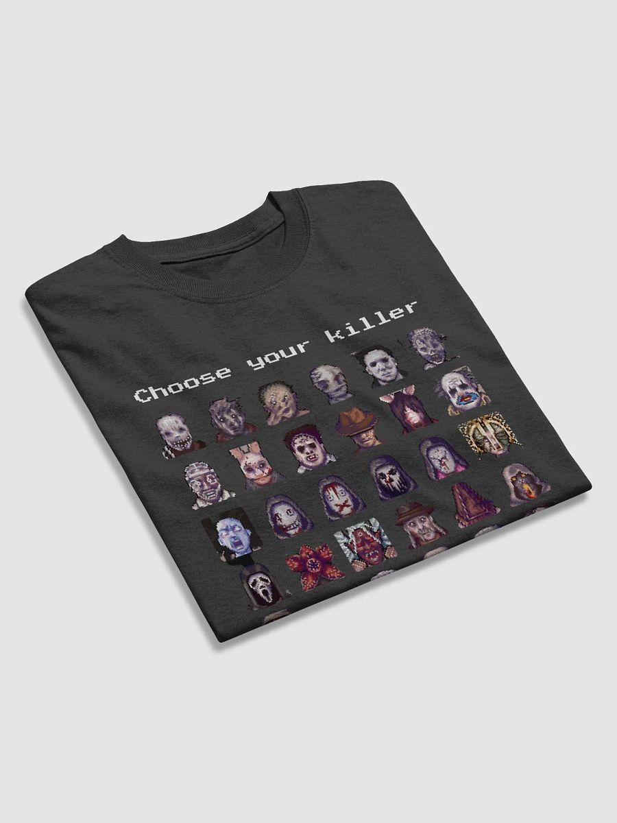 DBD - Choose your Killer product image (10)