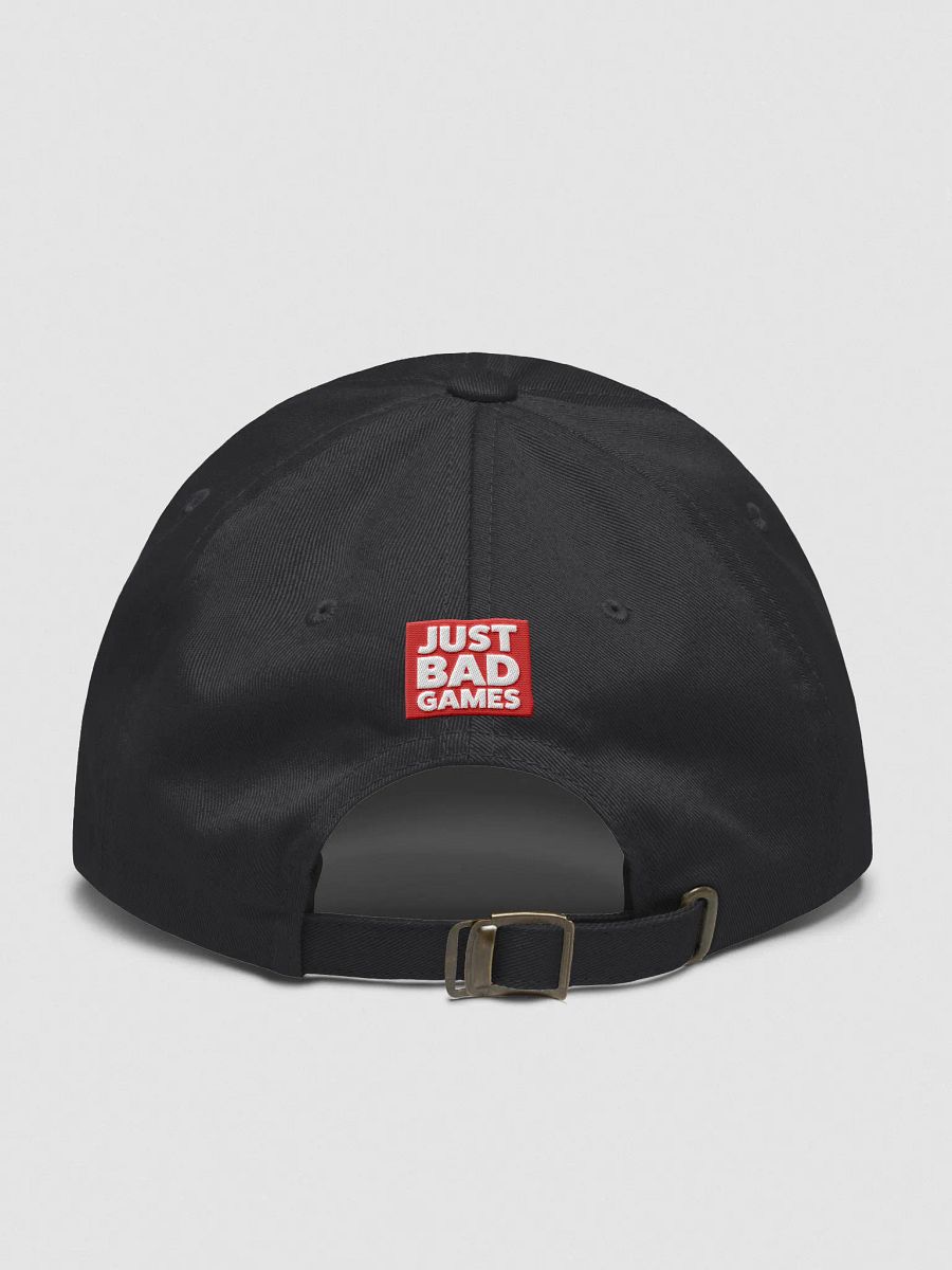 Black Money Ghost Hat product image (4)